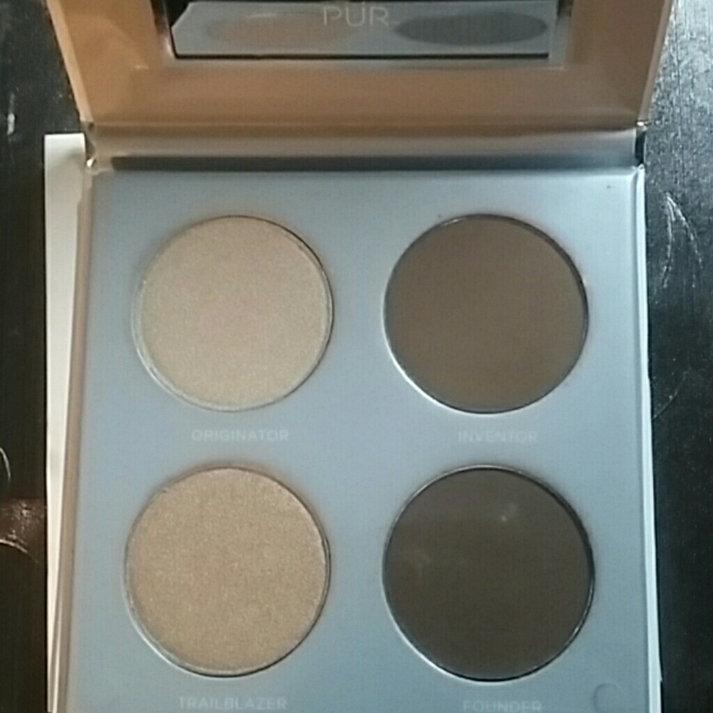 🔥SALE🌟PUR Eye & Face Bundle👝 - Picture 4 of 6